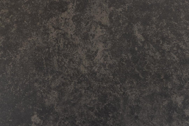 Actona Tavolo da pranzo estensibile Blackburn Nero