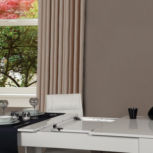 Tavolo da pranzo estensibile Bois Bianco (2)