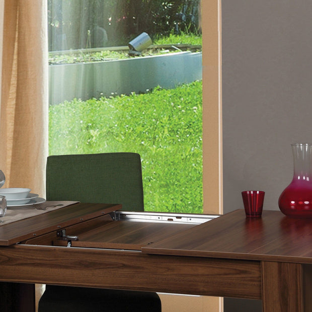 Tavolo da pranzo estensibile Bois Noce (2)