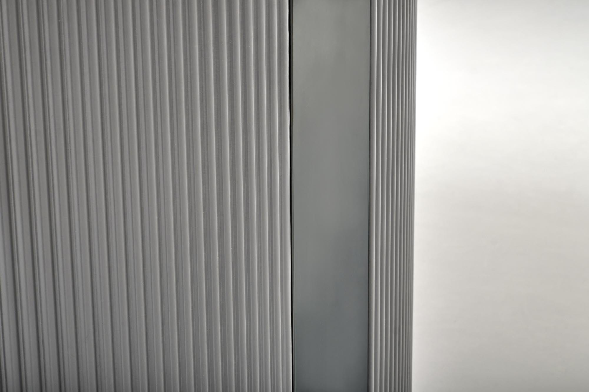 Halmar Tavolo da pranzo estensibile Dancan Bianco