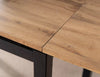 Signal Tavolo da pranzo estensibile GD-017 Quercia