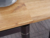 Signal Tavolo da pranzo estensibile GD-082 Quercia