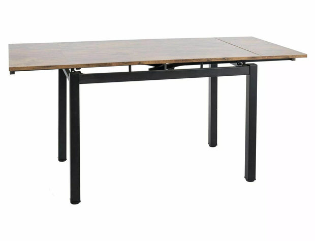 Signal Tavolo da pranzo estensibile GD017 Noce
