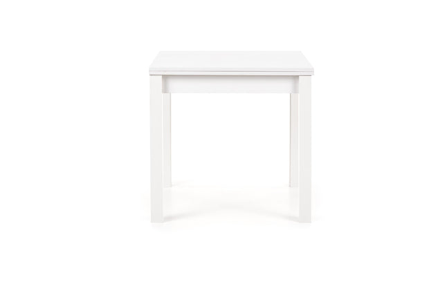 Halmar Tavolo da pranzo estensibile Gracjan Bianco