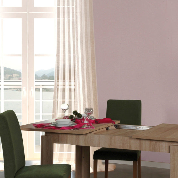 Tavolo da pranzo estensibile Huqqa Quercia (1)