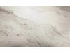Signal Tavolo da pranzo estensibile Infinity Nature Cloud Bianco e Nero