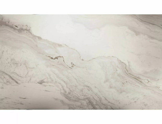 Signal Tavolo da pranzo estensibile Infinity Nature Cloud Bianco e Nero