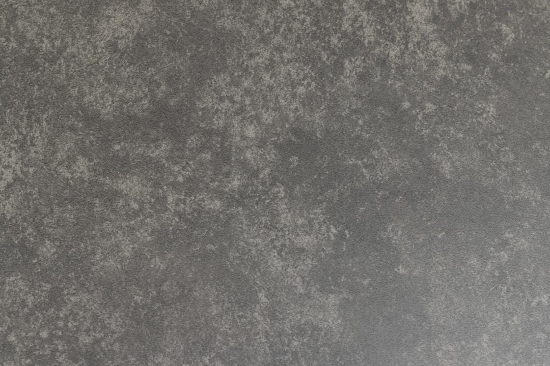 Actona Tavolo da pranzo estensibile Irwine Nero