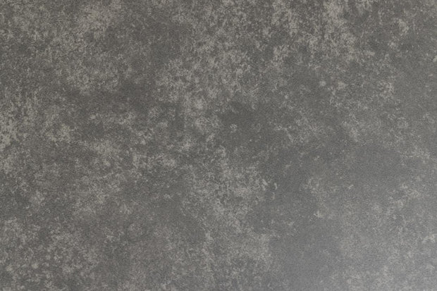 Actona Tavolo da pranzo estensibile Irwine Nero