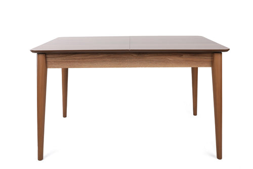 Tavolo da pranzo estensibile Lotus 1123 Noce