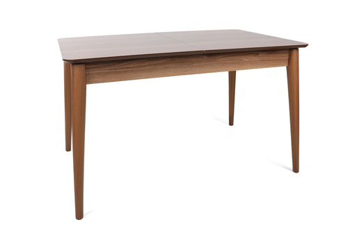 Tavolo da pranzo estensibile Lotus 1123 Noce (1)