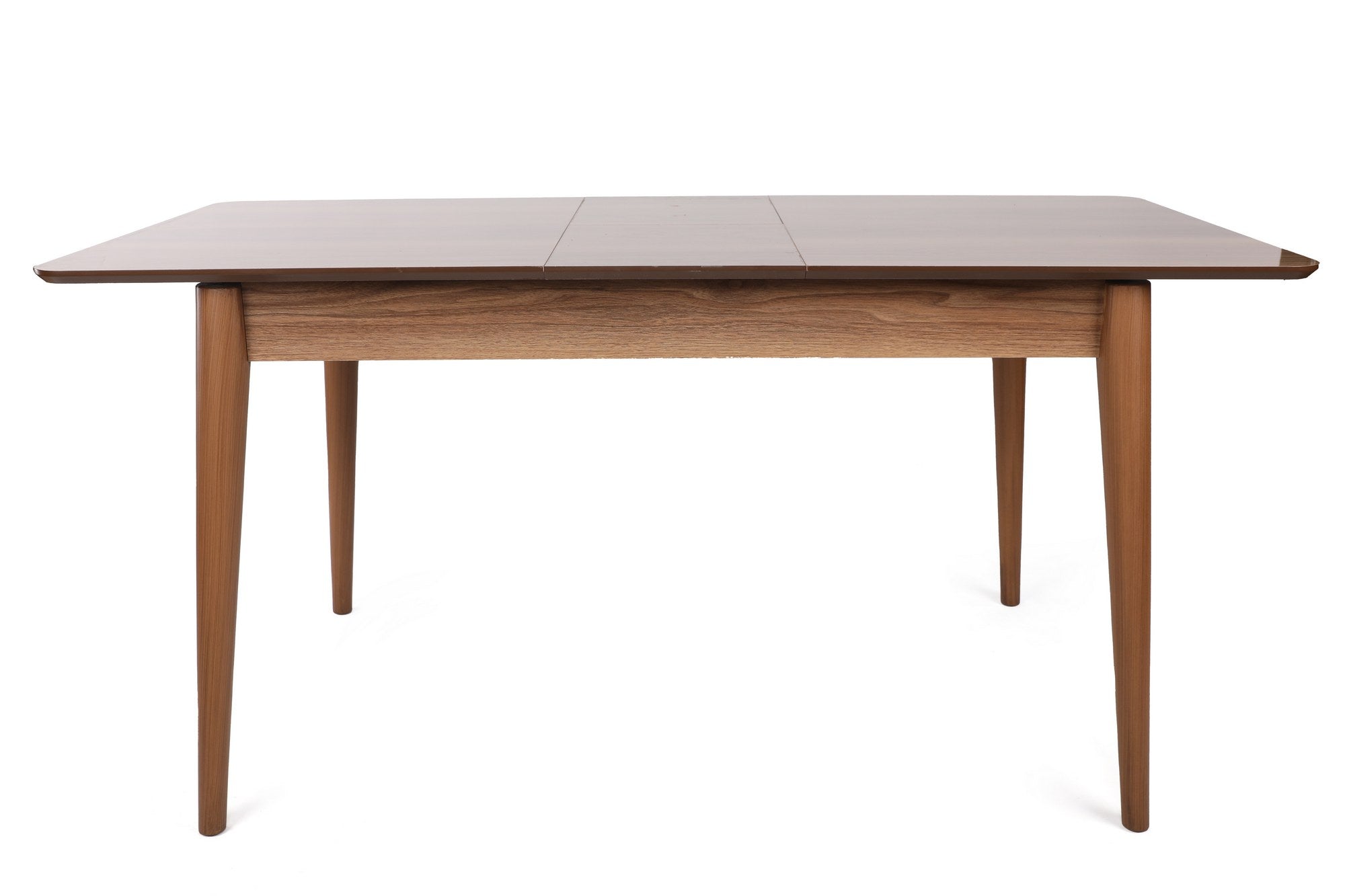 Tavolo da pranzo estensibile Lotus 1123 Noce (2)