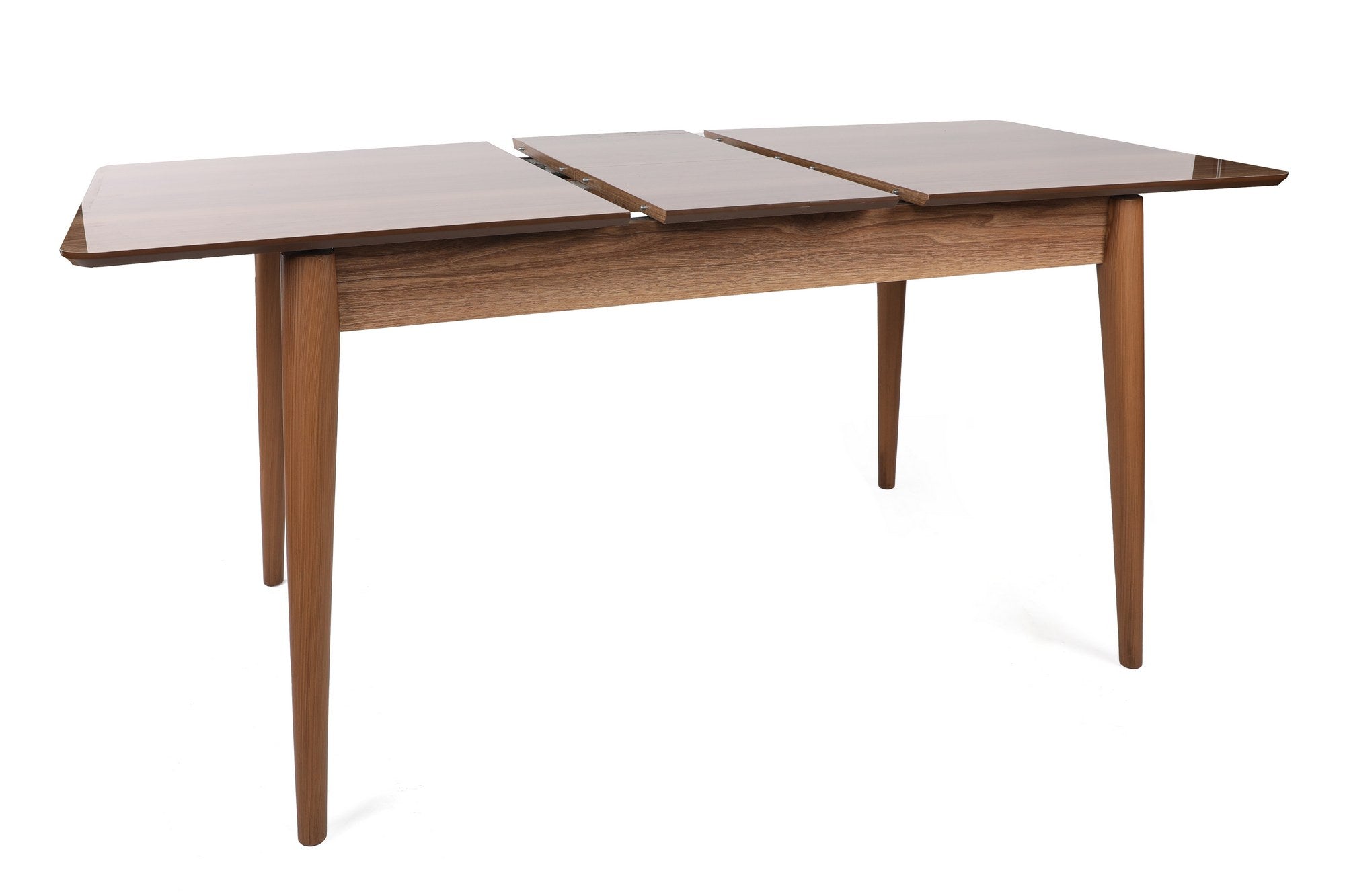 Tavolo da pranzo estensibile Lotus 1123 Noce (4)