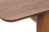 Tavolo da pranzo estensibile Lotus 1123 Noce (6)