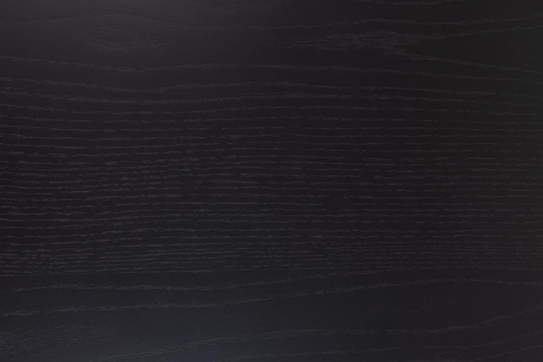 Actona Tavolo da pranzo estensibile Montreux Nero