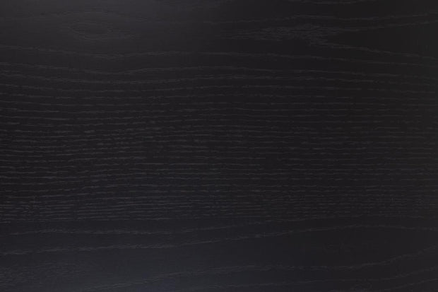 Actona Tavolo da pranzo estensibile Montreux Nero