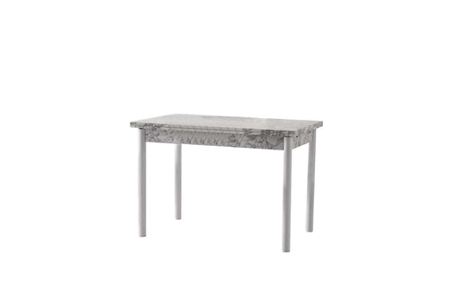 Tavolo da pranzo estensibile Polo 1305 Grigio