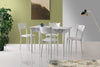 Tavolo da pranzo estensibile Polo 1305 Grigio (1)