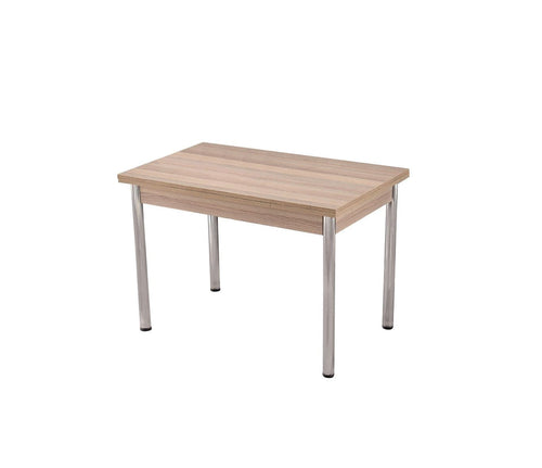 Tavolo da pranzo estensibile Polo 1307 Quercia
