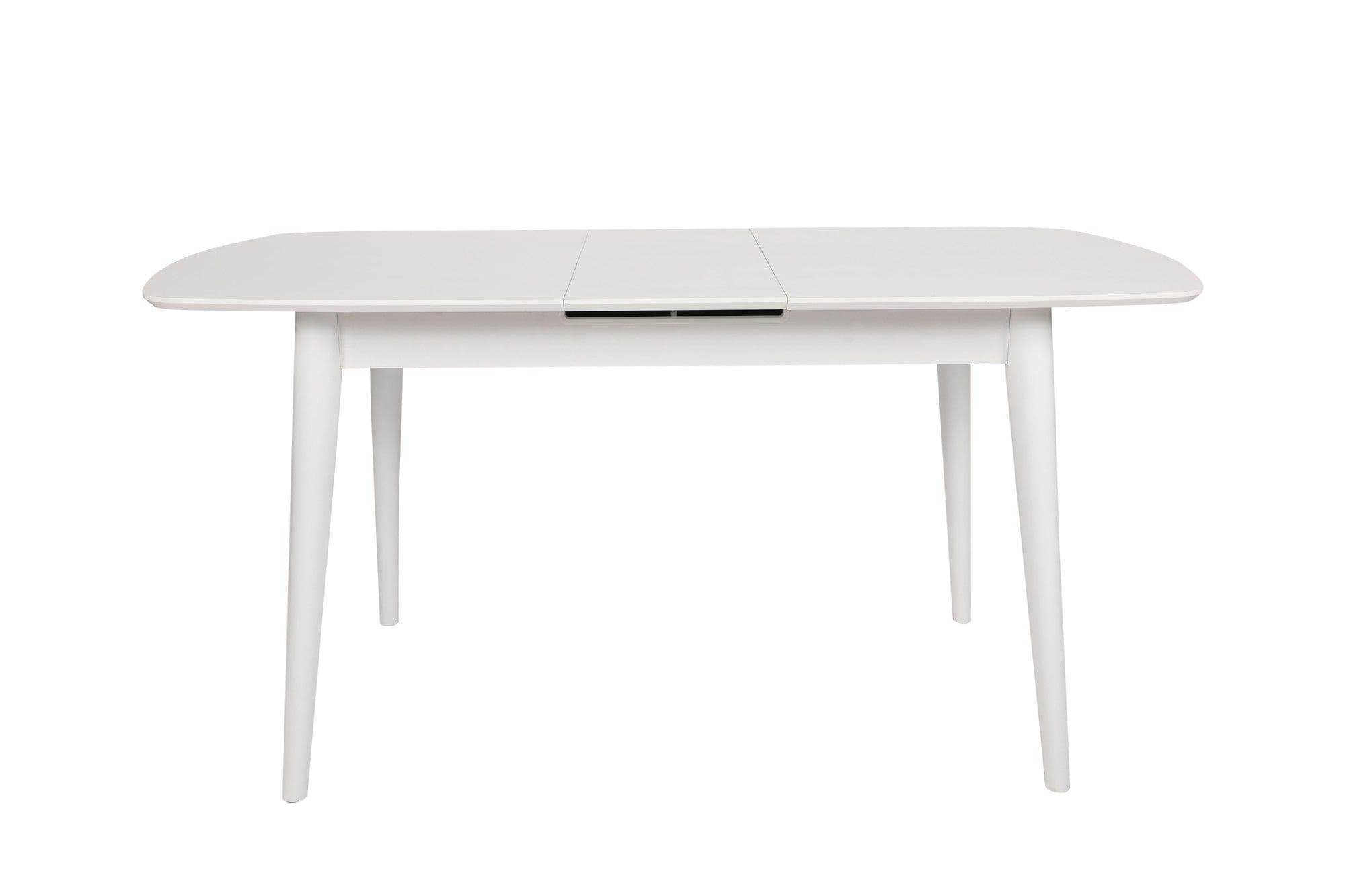 Tavolo da pranzo estensibile Retro 1193 Bianco (9)