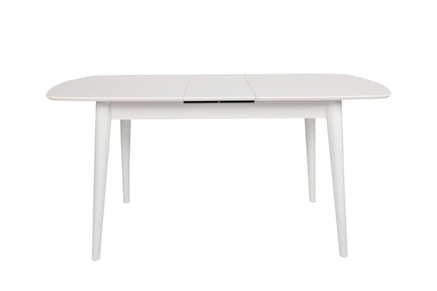 Tavolo da pranzo estensibile Retro 1193 Bianco (9)
