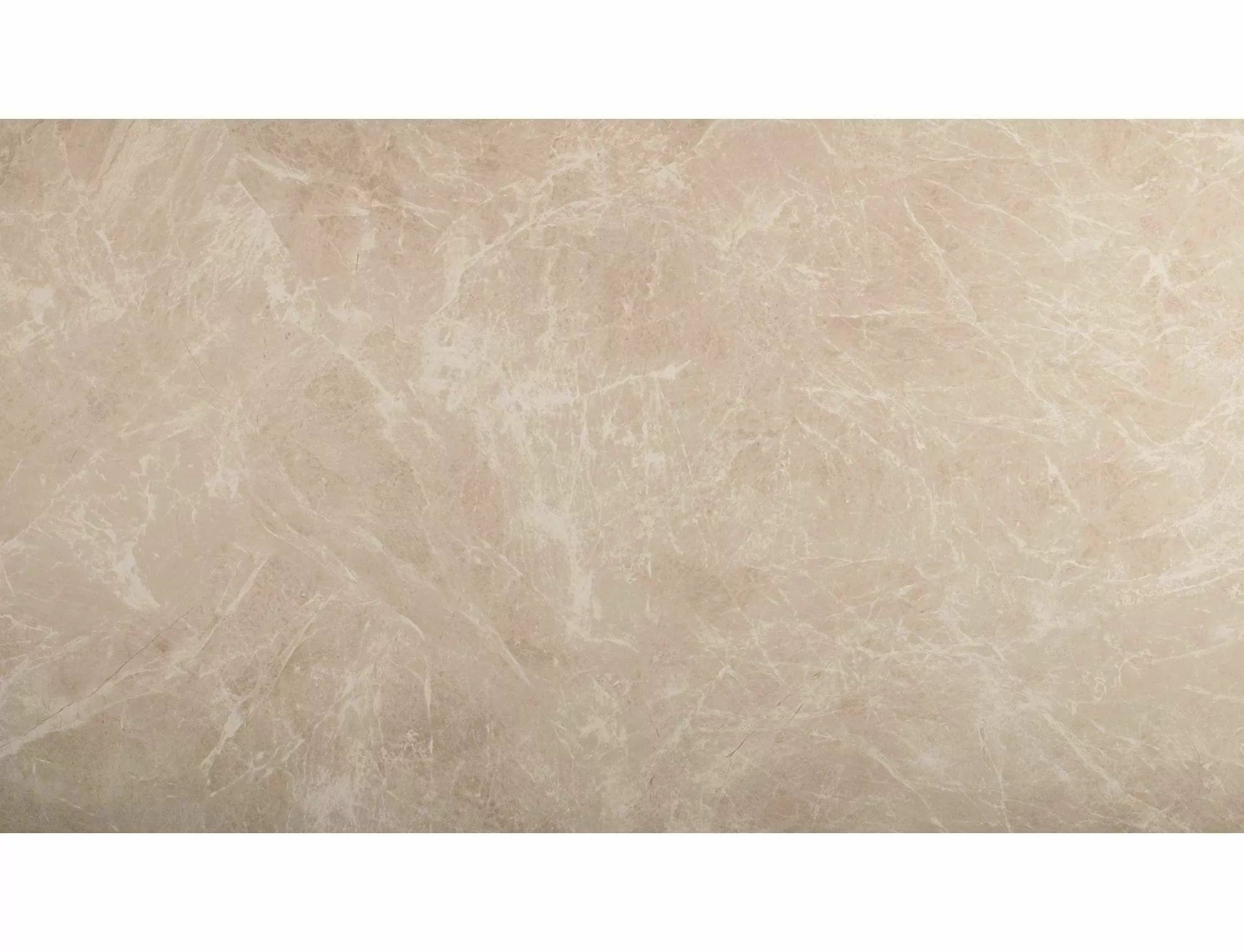 Signal Tavolo da pranzo estensibile Salvadore Diamond Crema