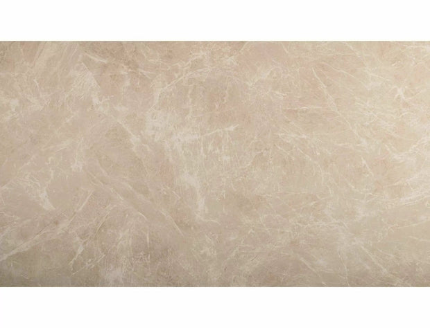 Signal Tavolo da pranzo estensibile Salvadore Diamond Crema