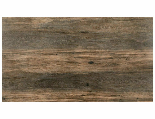 Signal Tavolo da pranzo estensibile Salvadore Legno Marrone