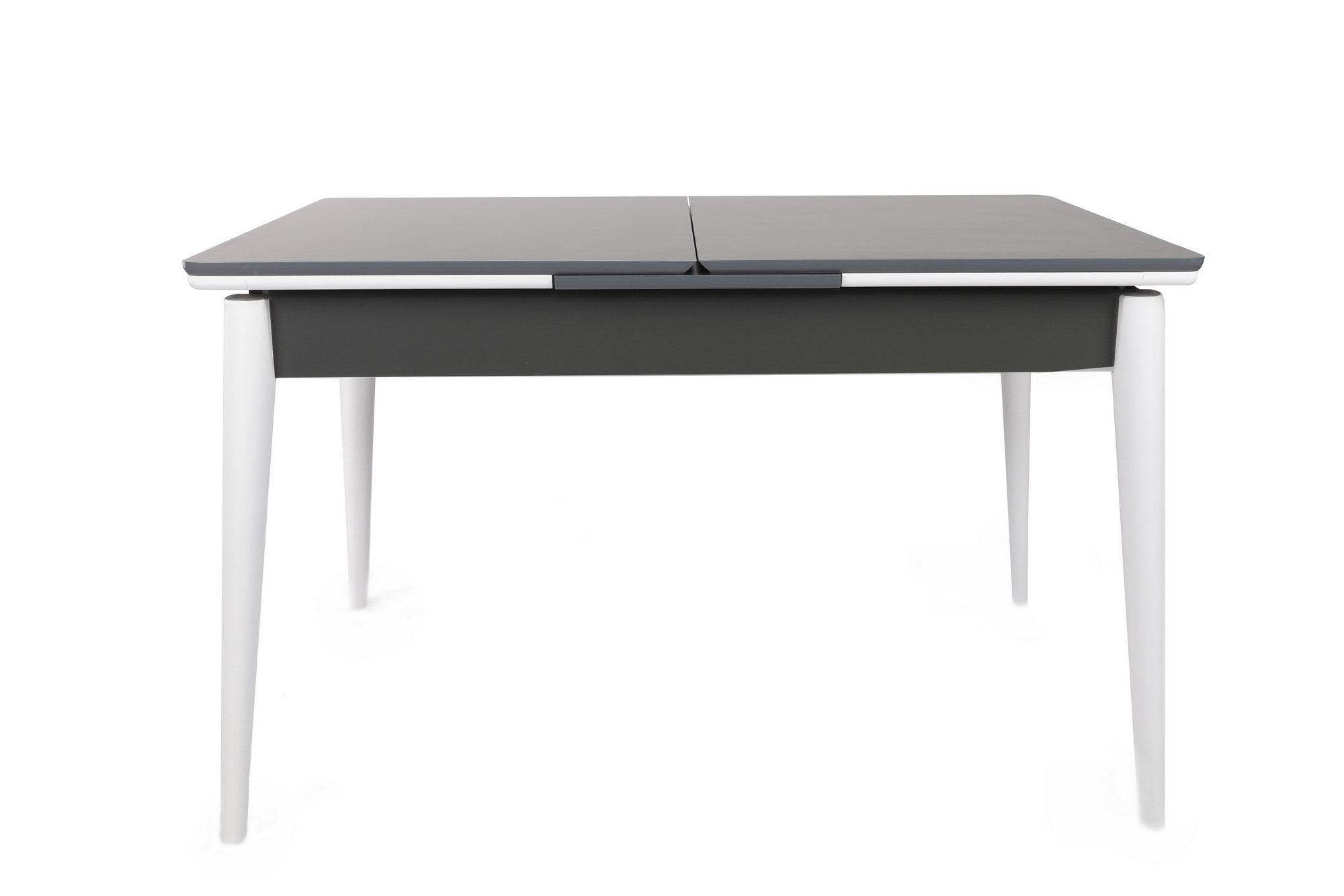 Tavolo da pranzo estensibile Sigma 992 Antracite