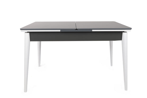Tavolo da pranzo estensibile Sigma 992 Antracite