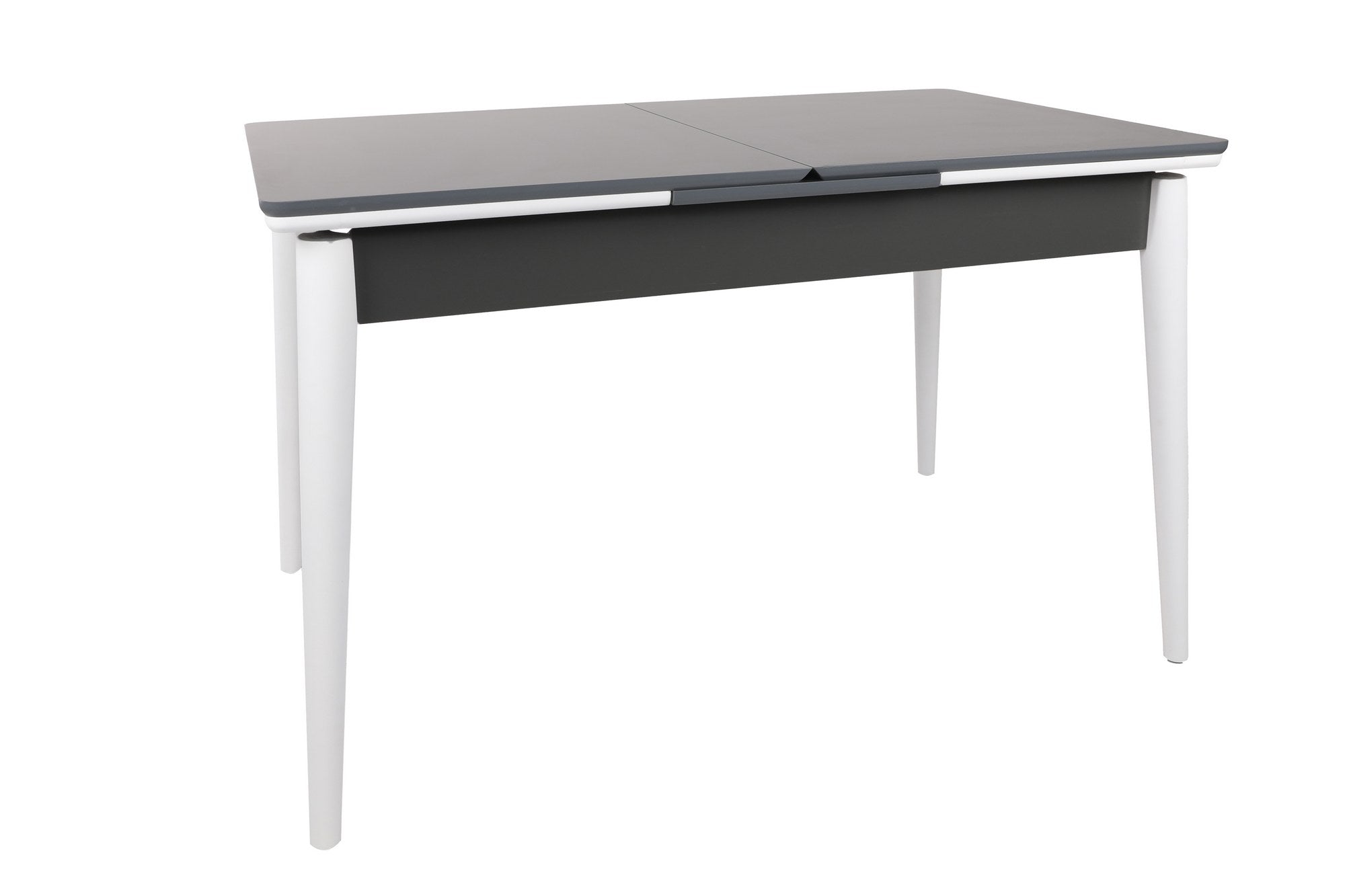 Tavolo da pranzo estensibile Sigma 992 Antracite (1)