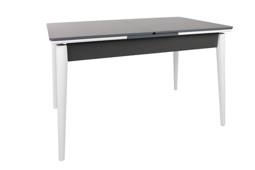 Tavolo da pranzo estensibile Sigma 992 Antracite (1)