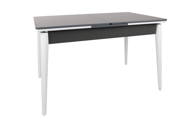 Tavolo da pranzo estensibile Sigma 992 Antracite (1)