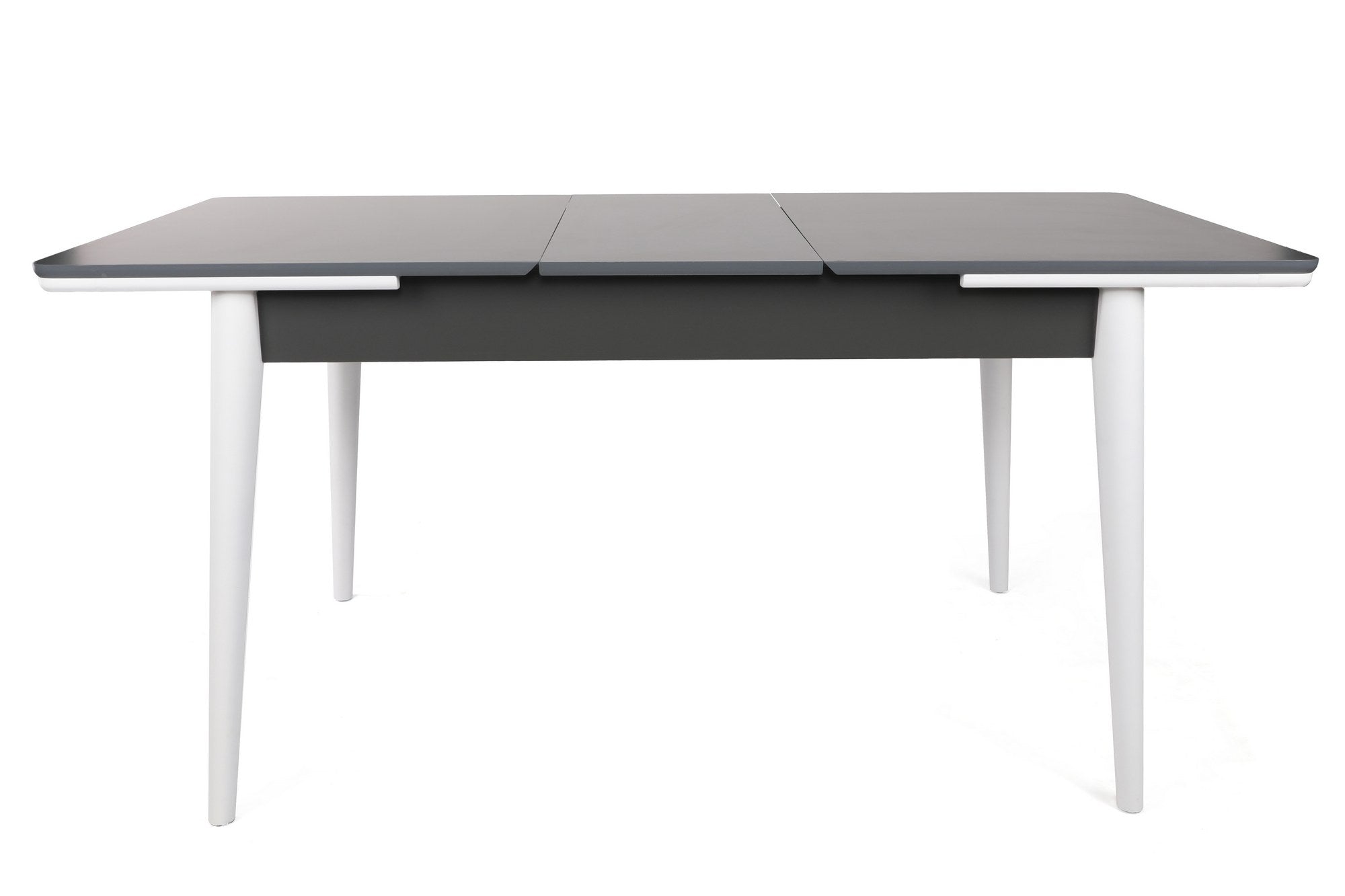 Tavolo da pranzo estensibile Sigma 992 Antracite (2)
