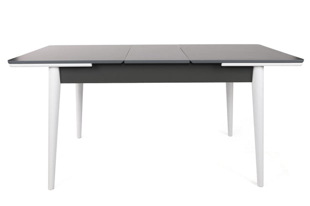 Tavolo da pranzo estensibile Sigma 992 Antracite (2)