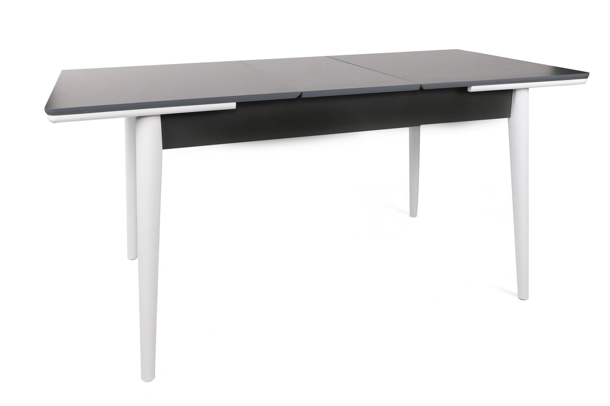 Tavolo da pranzo estensibile Sigma 992 Antracite (3)