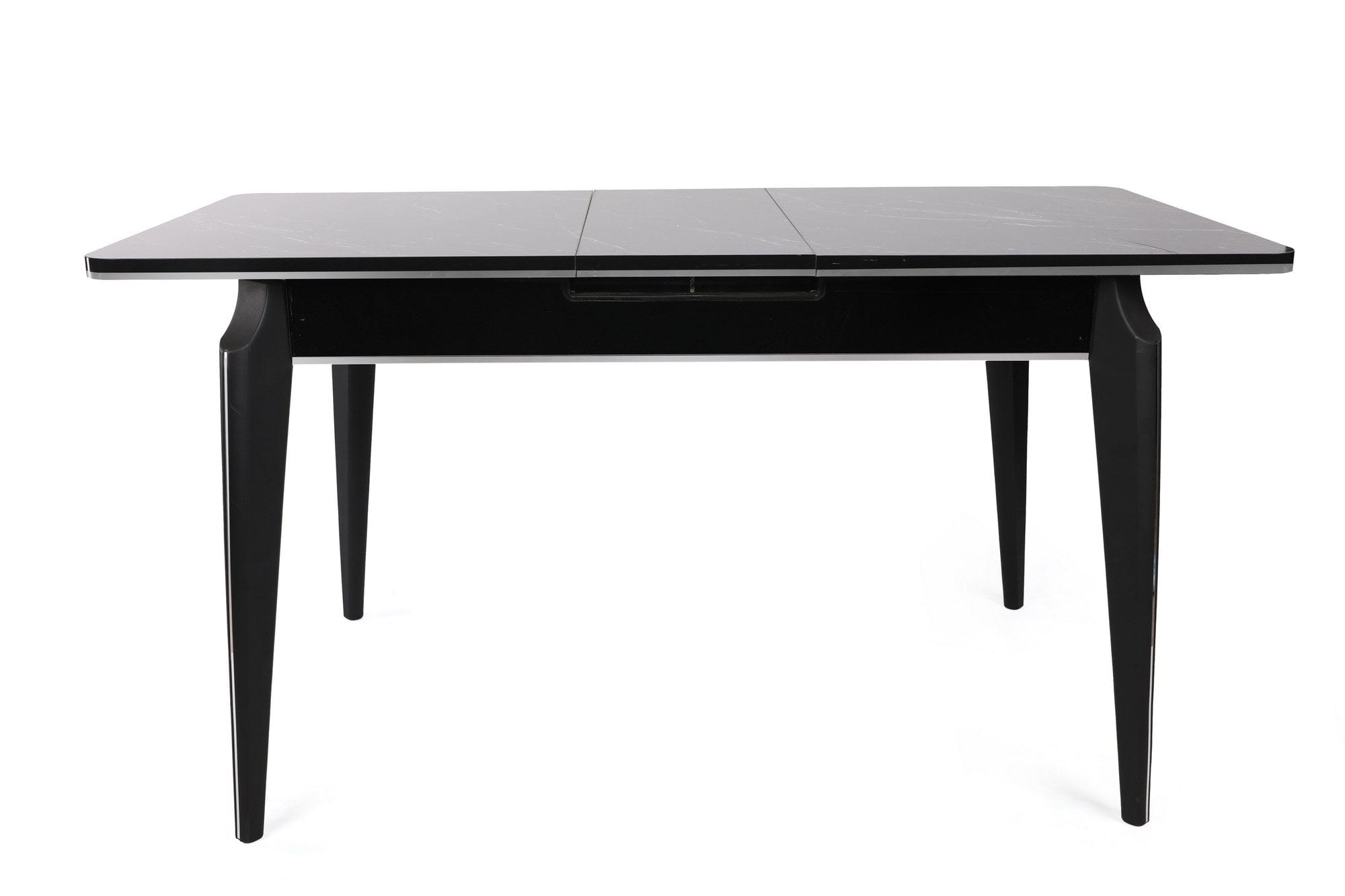 Tavolo da pranzo estensibile Star 983 Argento (2)
