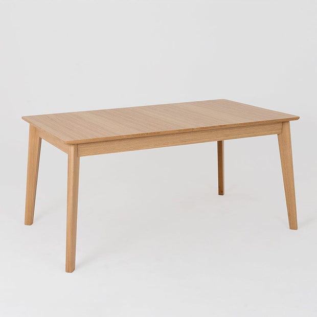 Tavolo da pranzo estensibile Woodyou Rectangle Quercia (3)
