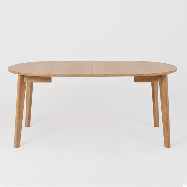 Tavolo da pranzo estensibile Woodyou Round Quercia (3)