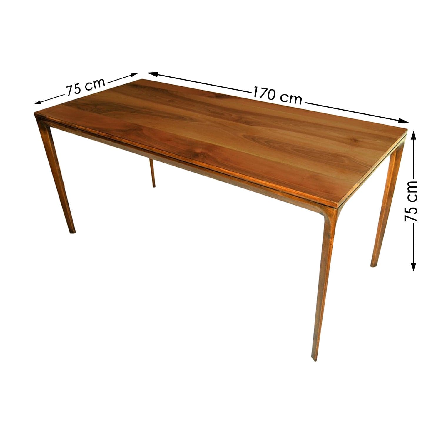 Tavolo da pranzo Fejita Noce (6)