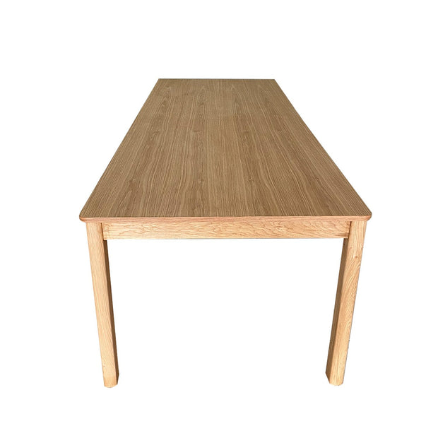 Tavolo da pranzo Hamira M Quercia (5)