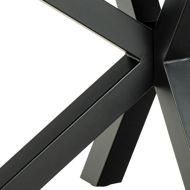 Actona Tavolo da pranzo Heaven Grigio