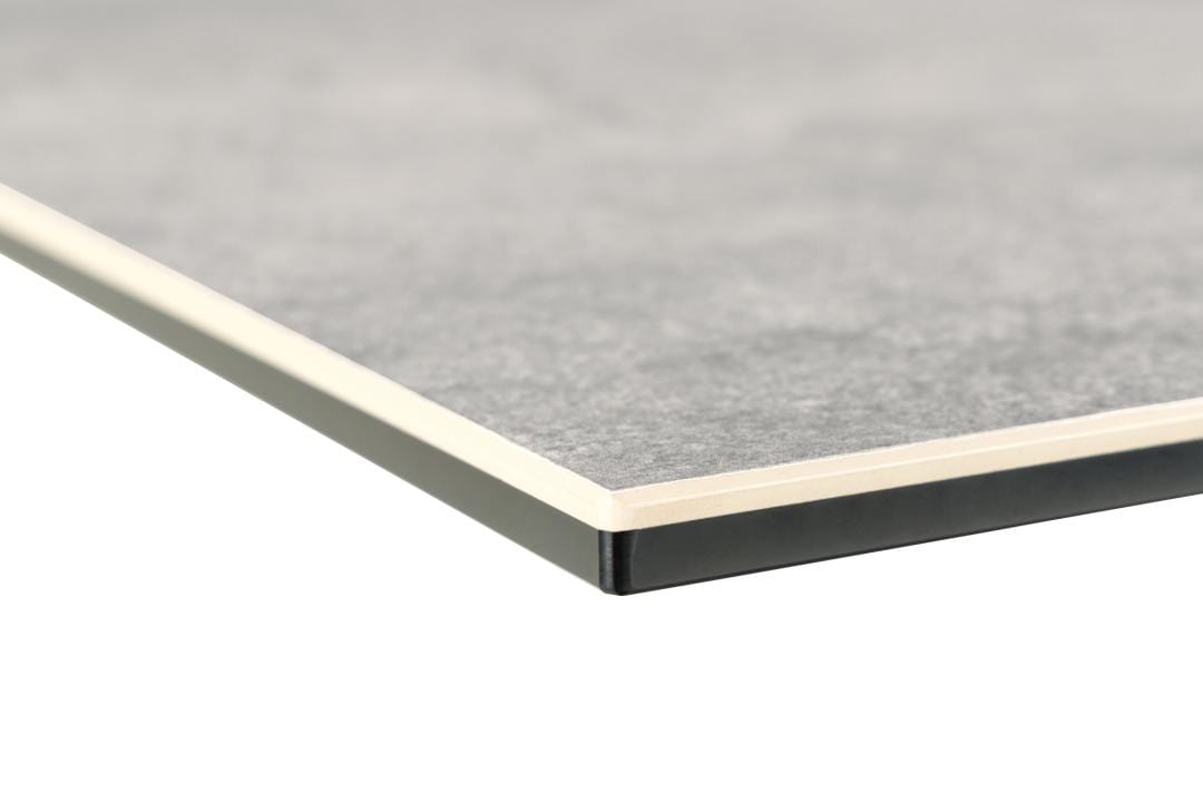 Actona Tavolo da pranzo Heaven Grigio