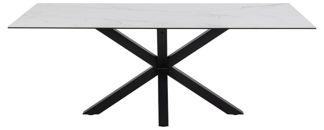 Actona Tavolo da pranzo Heaven Marmo
