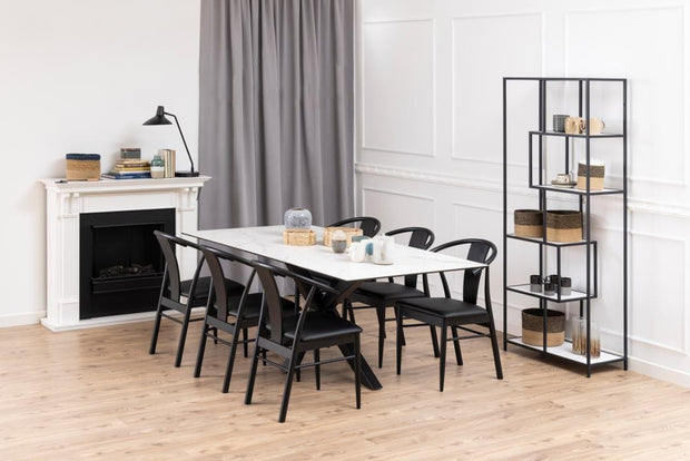 Actona Tavolo da pranzo Heaven Marmo