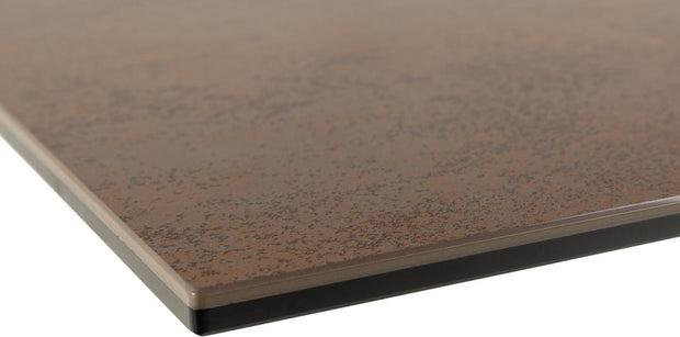 Actona Tavolo da pranzo Heaven Ruggine