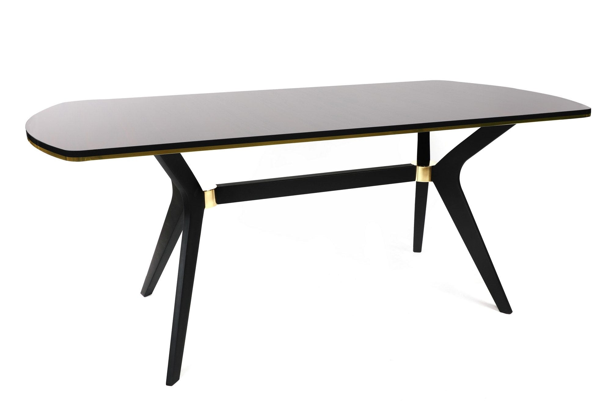 Tavolo da pranzo Ikon 1003 Marrone