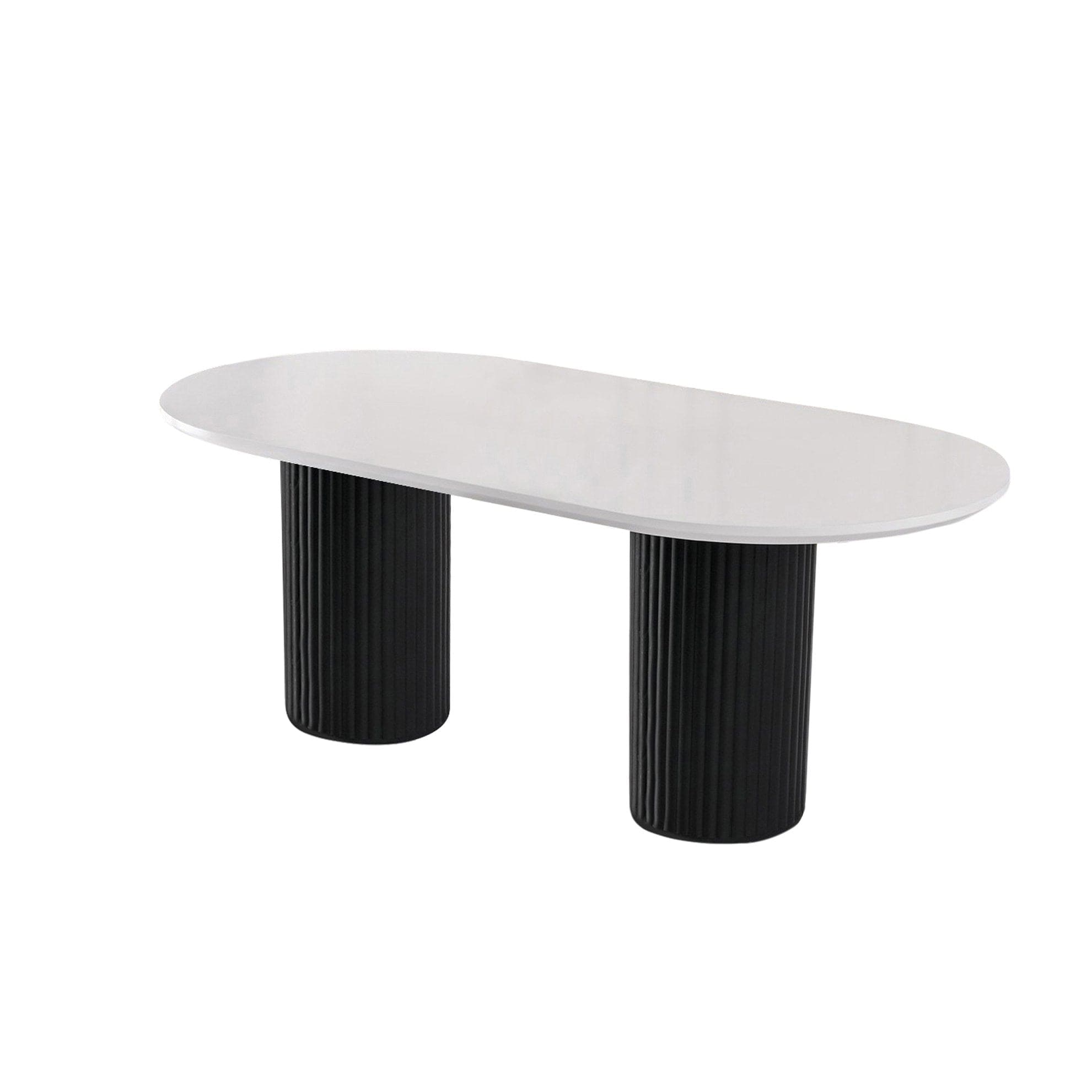 Tavolo da pranzo Li 932 Noce