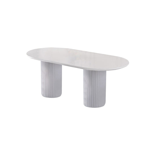 Tavolo da pranzo Li 934 Noce
