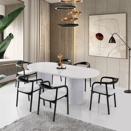Tavolo da pranzo Li 934 Noce (1)